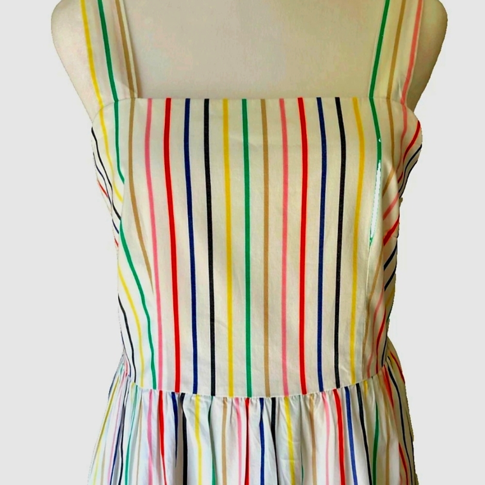 J CREW MAXI DRESD S. 2